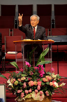Rev. John Kao's Memorial Service (April-20-2013)