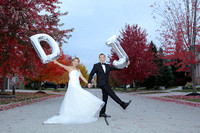 Dorothy & Joseph Wedding (Oct 25, 2023)