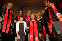 Inauguration Service for Rev. Jonathan Chan (Jul-07-2019)