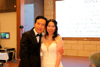 Candy & Gilbert's Wedding Banquet (Sept 14, 2024)